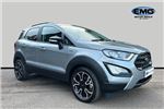 2022 Ford EcoSport