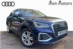 2022 Audi Q2