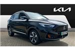 2022 MG ZS EV