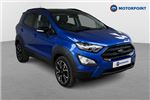 2021 Ford EcoSport