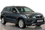 2019 SEAT Ateca