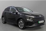 2022 Hyundai Kona Electric