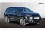 2024 Land Rover Discovery Sport