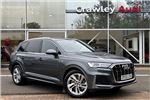 2022 Audi Q7