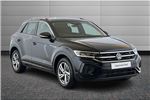 2022 Volkswagen T-Roc