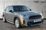 2021 MINI Countryman