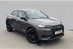 2022 DS DS 3 Crossback