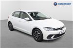 2023 Volkswagen Polo