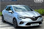 2022 Renault Clio