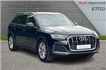 2021 Audi Q7