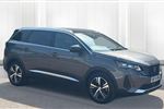 2024 Peugeot 5008