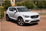 2021 Volvo XC40 Recharge