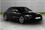 2022 Audi A8