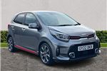 2022 Kia Picanto