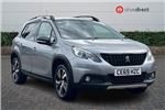 2019 Peugeot 2008