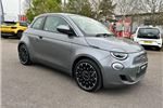2022 Fiat 500 Electric