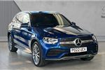 2022 Mercedes-Benz GLC