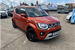 2023 Suzuki Ignis