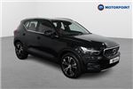 2021 Volvo XC40