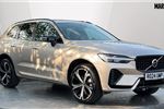2024 Volvo XC60