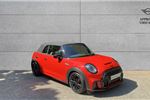 2021 MINI Convertible