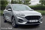 2023 Ford Kuga