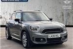 2020 MINI Countryman