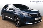 2021 Peugeot 3008