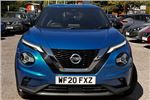 2020 Nissan Juke