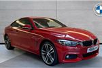 2018 BMW 4 Series