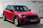 2021 MINI Countryman