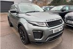 2016 Land Rover Range Rover Evoque