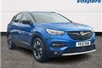 2021 Vauxhall Grandland X