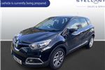 2016 Renault Captur