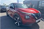 2024 Nissan Juke
