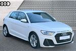 2022 Audi A1