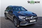 2019 Mercedes-Benz GLC