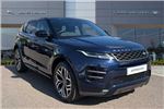 2023 Land Rover Range Rover Evoque