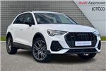 2024 Audi Q3