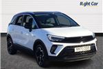 2023 Vauxhall Crossland