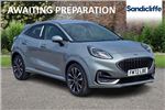 2022 Ford Puma