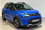 2024 Citroen C3 Aircross