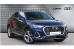 2022 Audi Q3