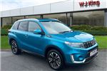 2024 Suzuki Vitara