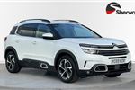 2019 Citroen C5 Aircross