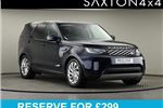 2021 Land Rover Discovery