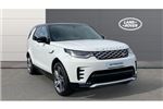 2023 Land Rover Discovery