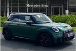 2022 MINI Hatchback