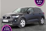 2022 Volvo XC40