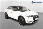 2019 DS DS 3 Crossback